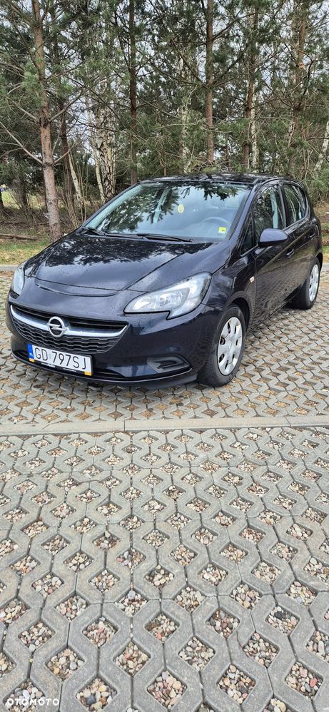 Opel Corsa 1.4 T Enjoy S&S - 3