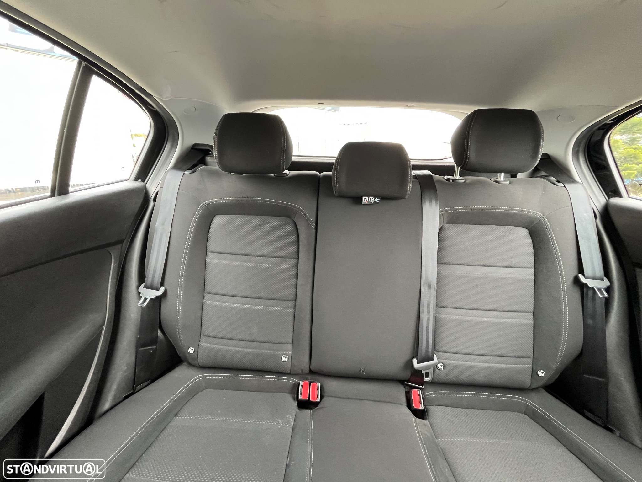 Fiat Tipo 1.3 M-Jet Lounge - 40