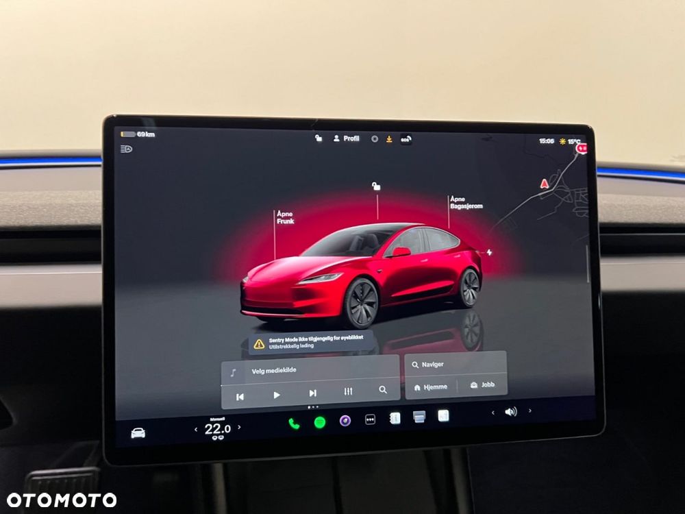 Tesla Model 3 - 20