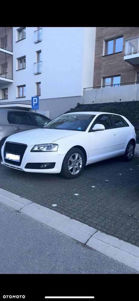 Audi A3 3-drzwiowe - 9