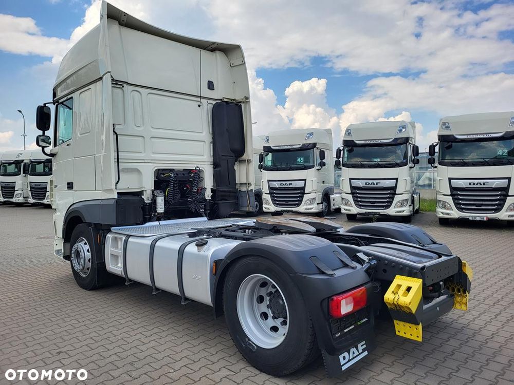 DAF FT XF 480 - 6