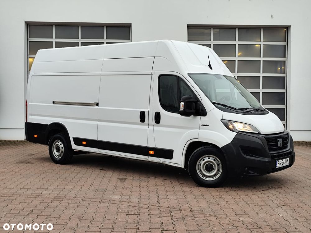 Fiat Ducato - 1