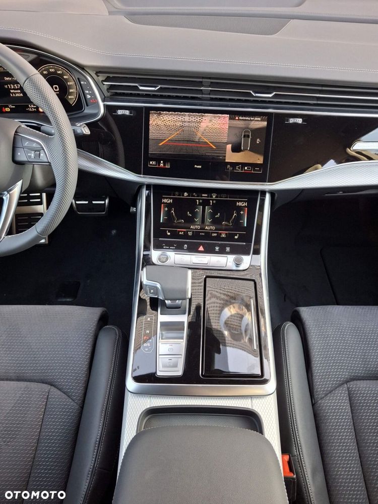 Audi Q7 - 23