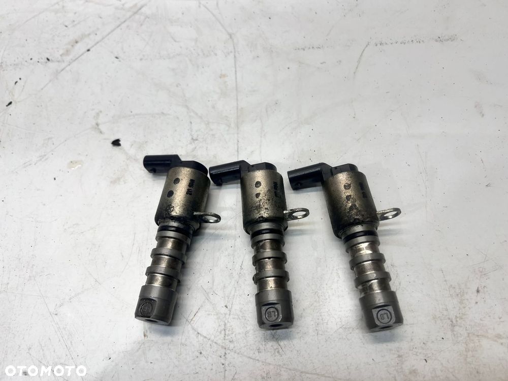 ZAWÓR STERUJĄCY WAŁKA ROZRZĄDU AUDI VOLKSWAGEN SEAT SKODA TFSI 06L109257T - 2