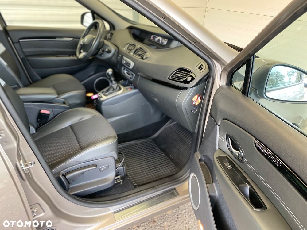 Renault Scenic 1.2 TCe Energy Intens - 12