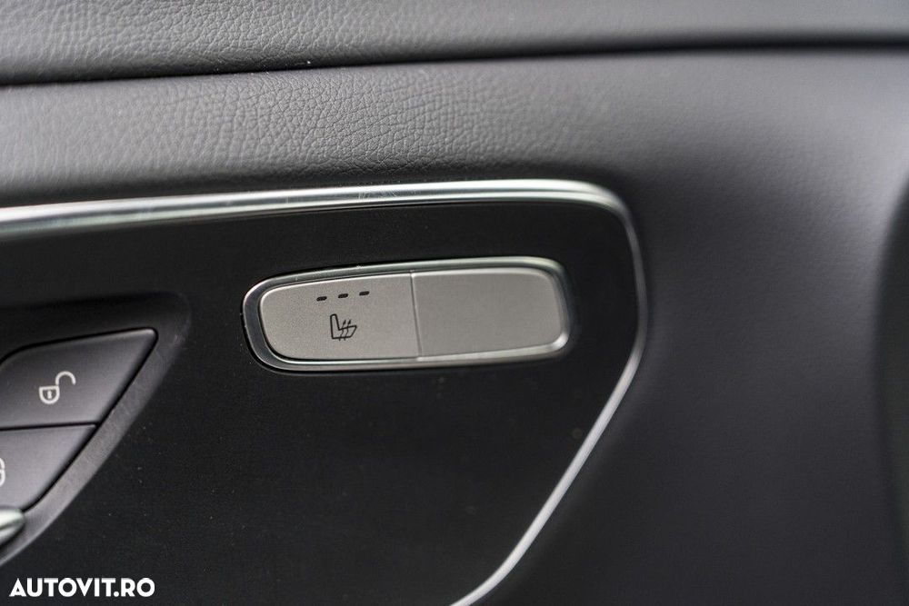 Mercedes-Benz V - 29