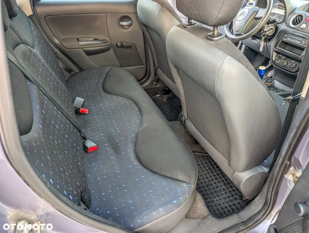 Citroën C3 1.1 Furio - 12