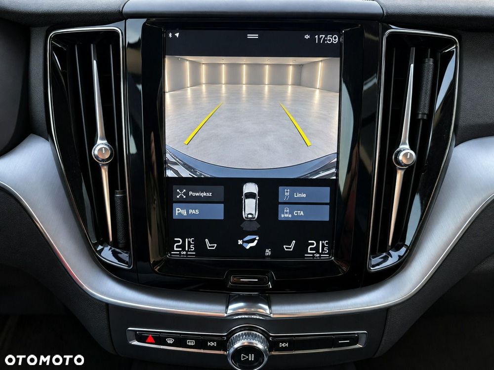 Volvo XC 60 - 14