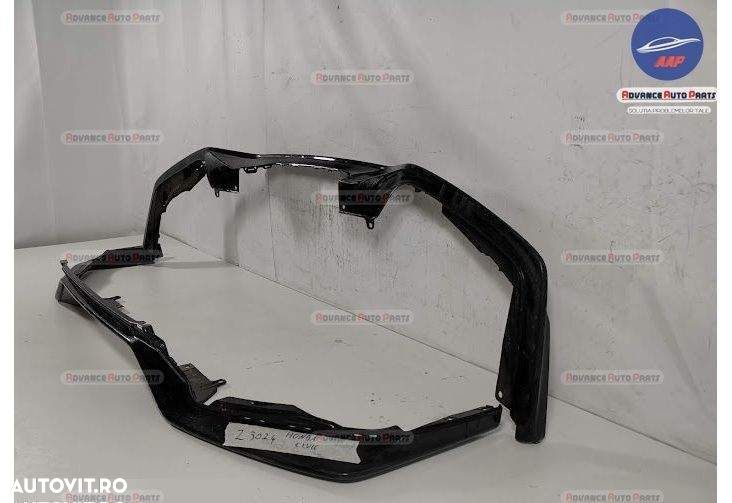 Spoiler Fusta Bara Spate original Honda Civic 10 2015 2016 2017 2018 2 - 3