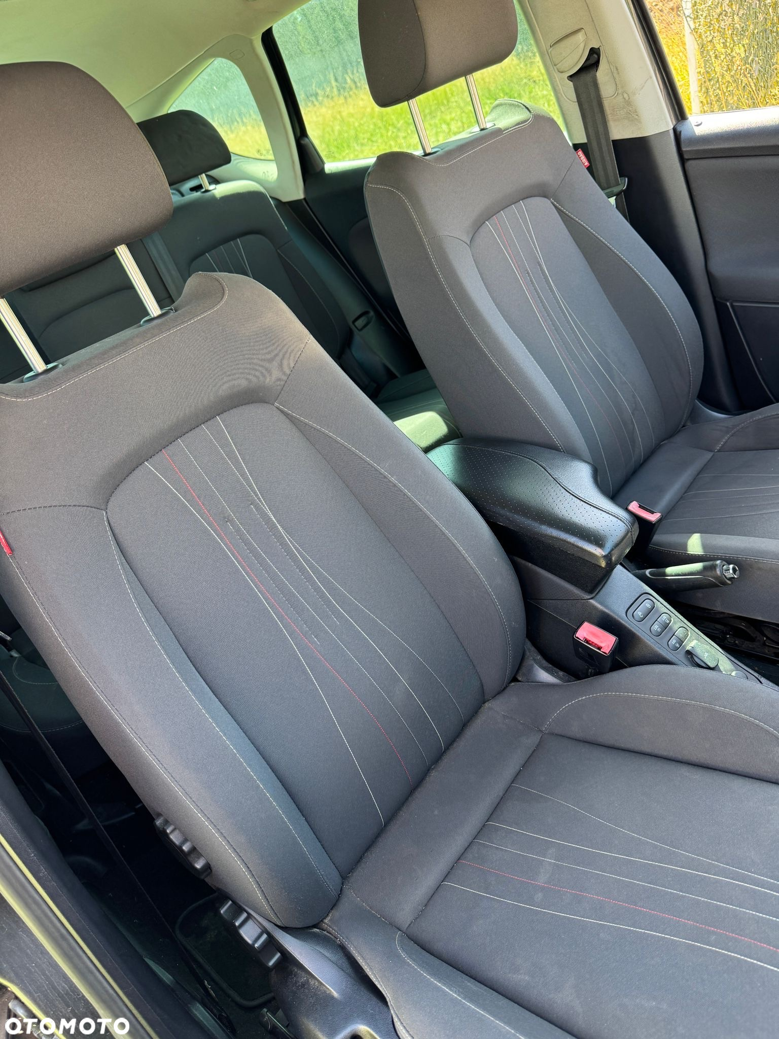Seat Altea - 2