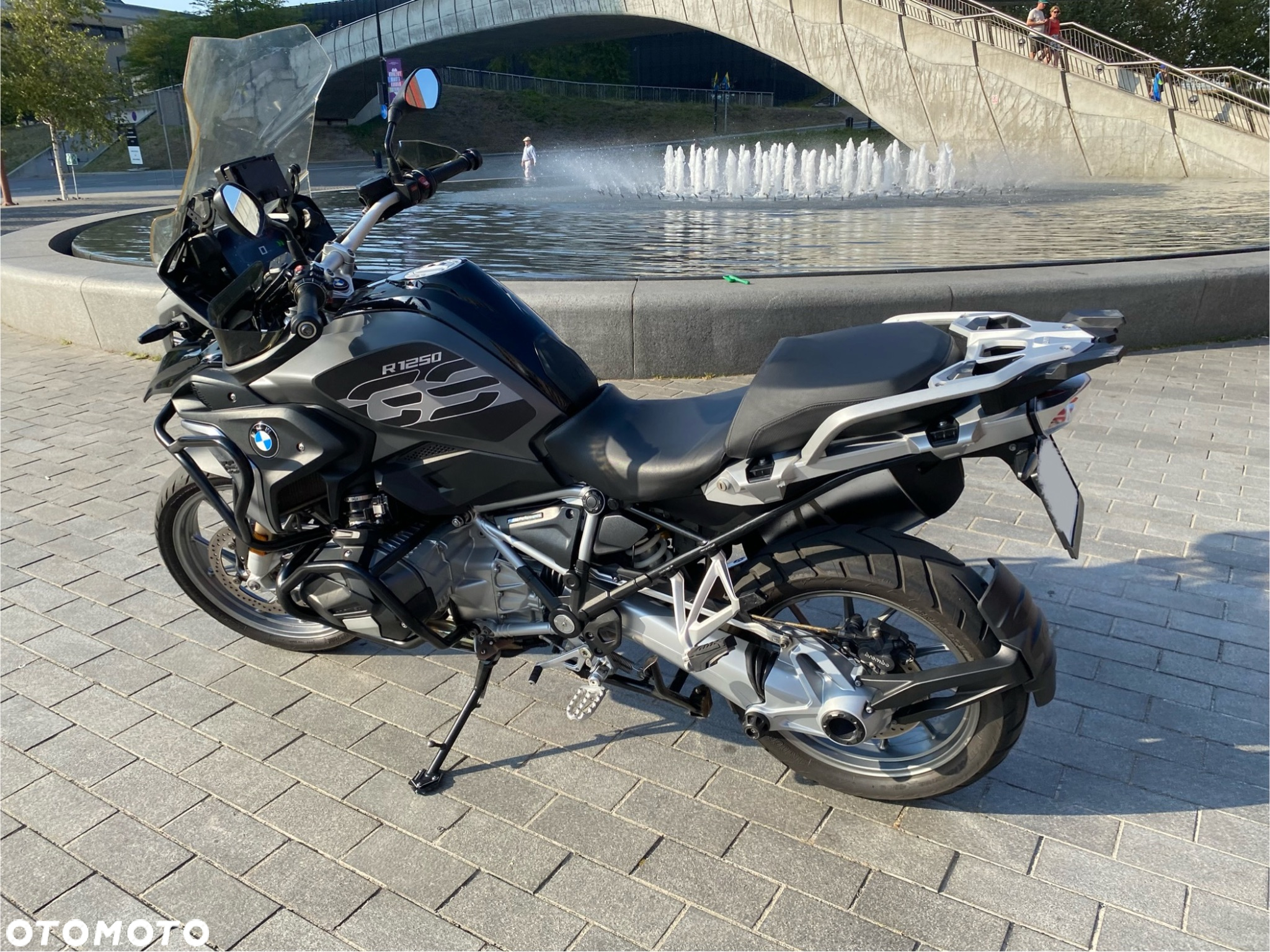 BMW GS - 10