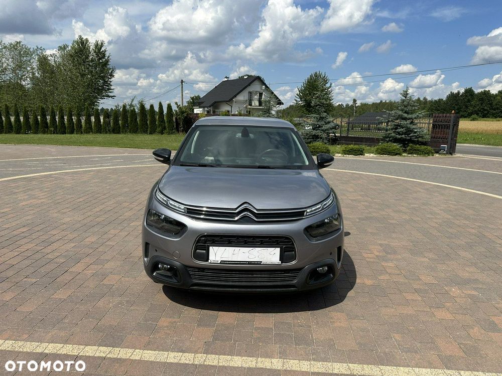 Citroën C4 Cactus - 2
