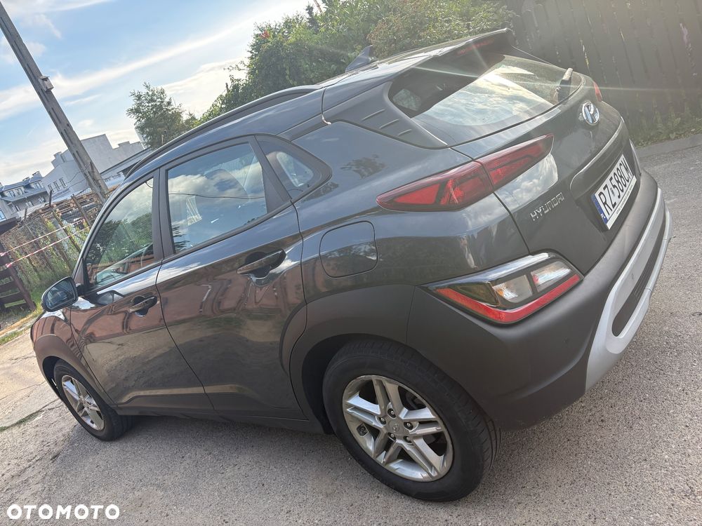 Hyundai Kona 1.0 T-GDI Style DCT - 6
