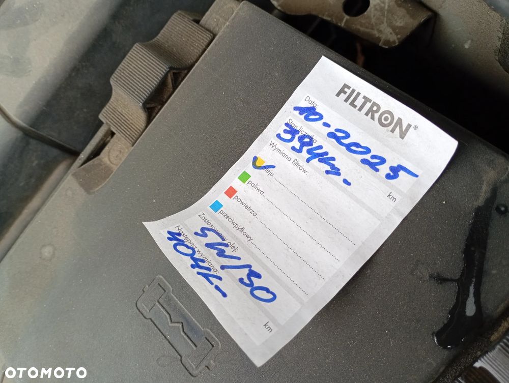 Volkswagen Passat 2.0 TDI DPF Comfortline - 11