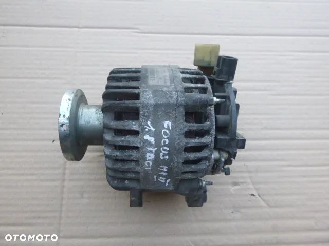 ALTERNATOR FORD FOCUS MK2 1.8 TDCI 04- - 1