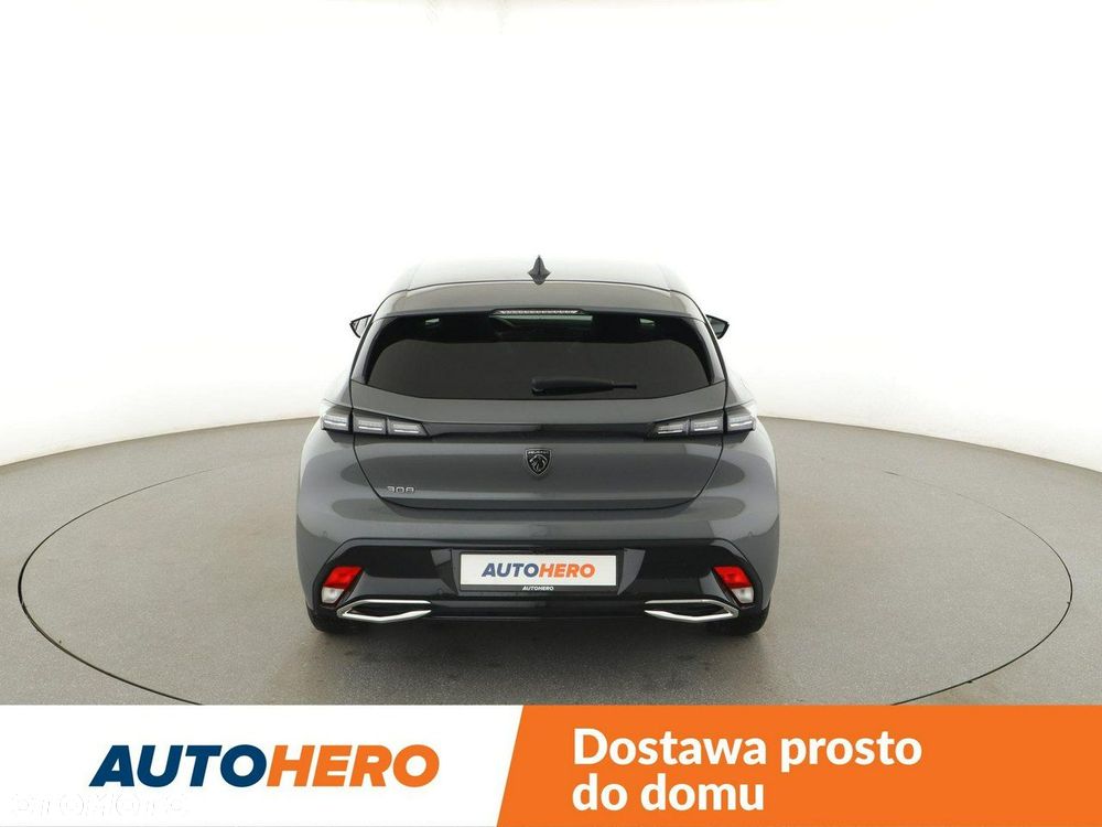 Peugeot 308 PureTech 130 Allure - 7