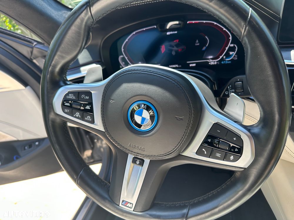 BMW Seria 5 545e xDrive Aut. M Sport Edition - 24