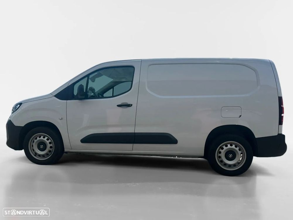 Opel Combo Vc Cargo 1.5 D L2 - 3