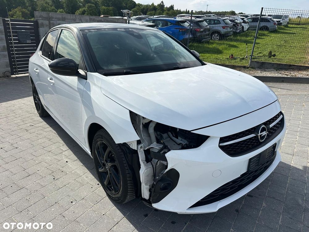 Opel Corsa - 3