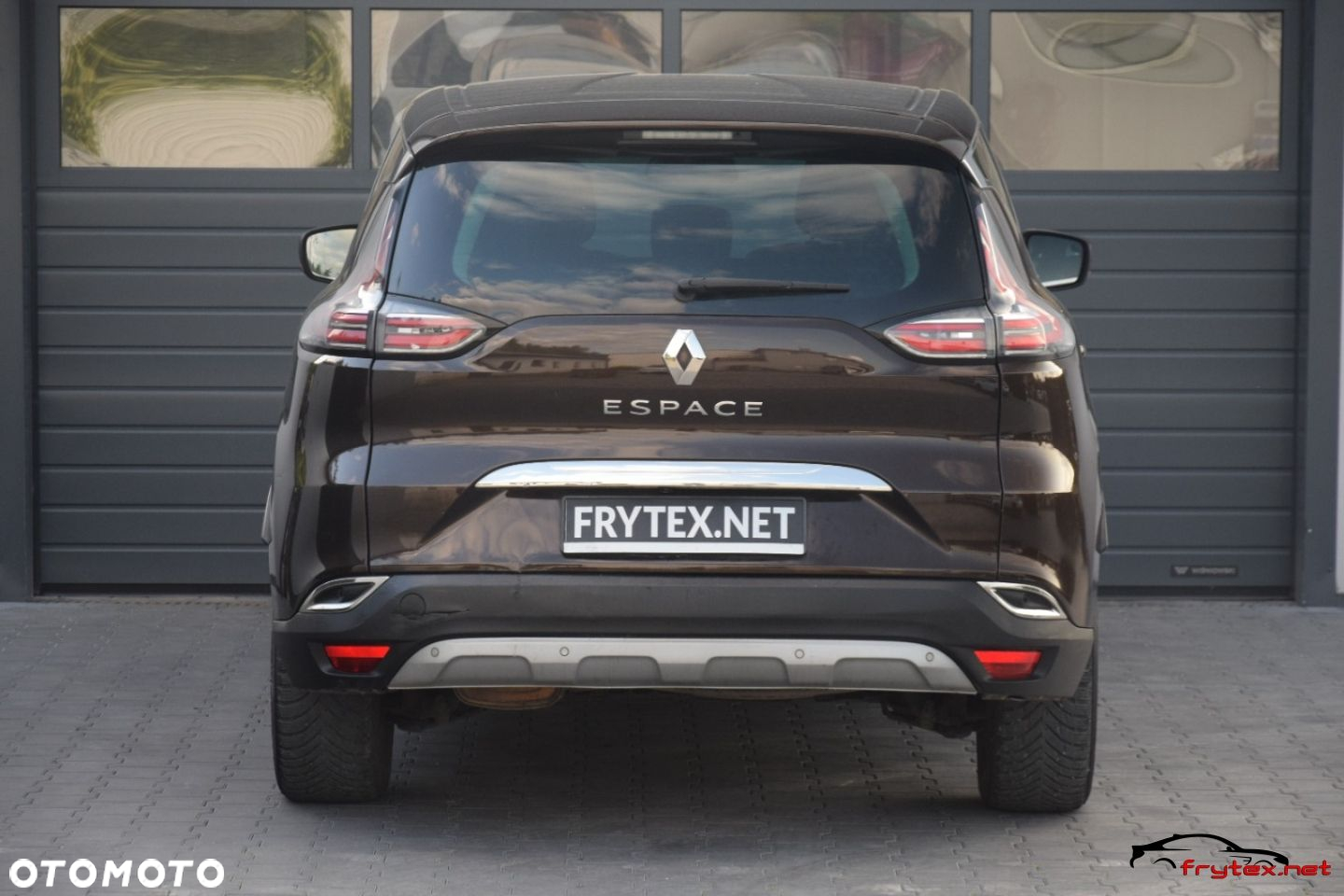 Renault Espace - 13