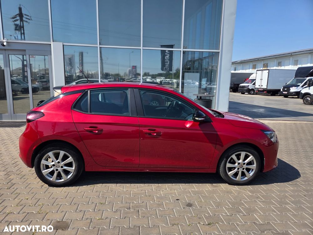 Opel Corsa 1.2 Start/Stop Elegance - 8