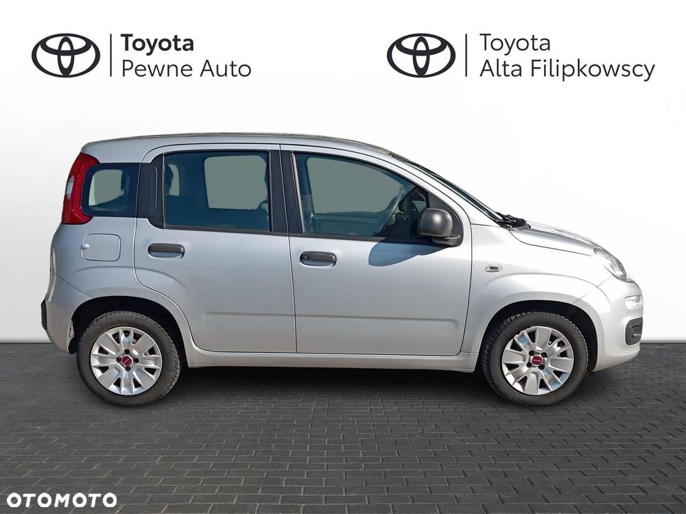 Fiat Panda 1.2 Easy - 6
