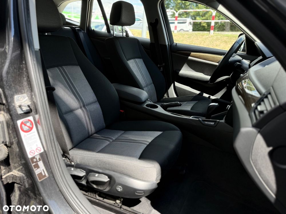 BMW X1 xDrive20d - 26