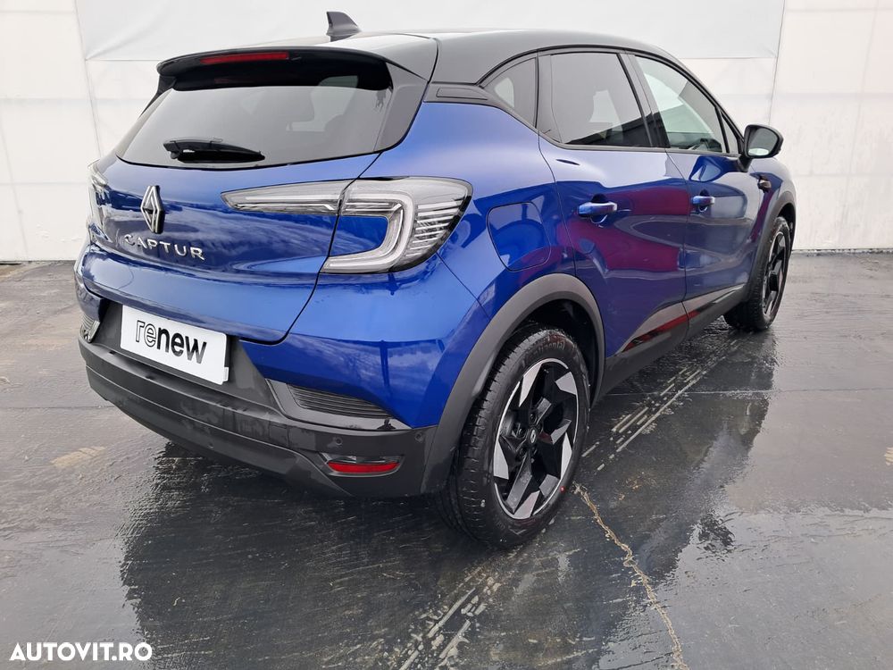 Renault Captur TCe 100 Techno - 2