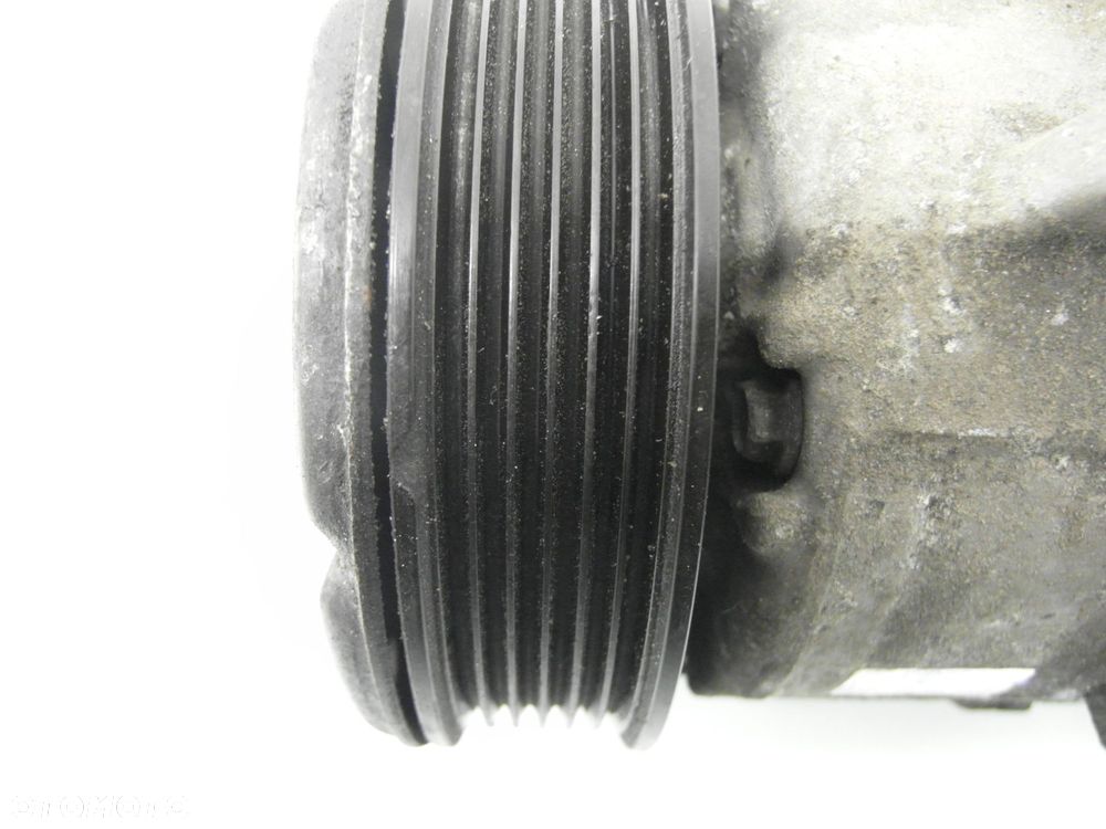 KOMPRESOR KLIMATYZACJI TOYOTA COROLLA Verso E12 1.8 VVT-i 4472600190 - 7