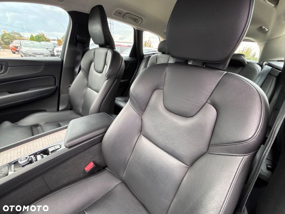 Volvo XC 60 D4 AWD Geartronic Inscription - 20