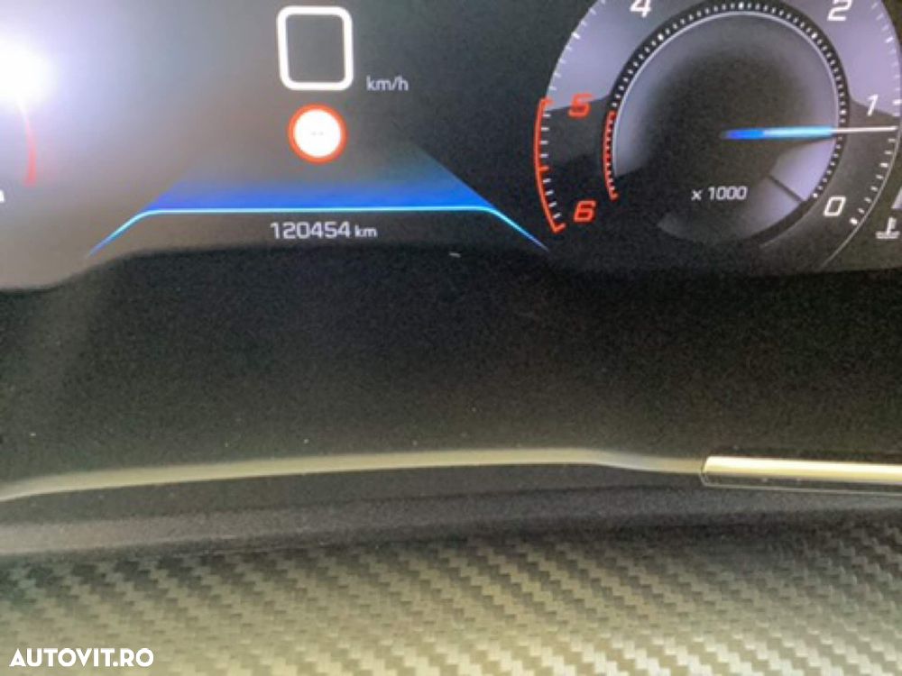 Peugeot 508 BlueHDi 130 EAT8 Allure - 9