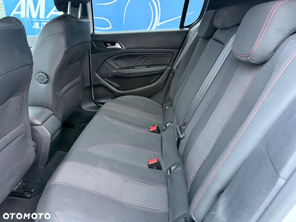 Peugeot 308 1.2 PureTech GT S&S EAT8 - 13