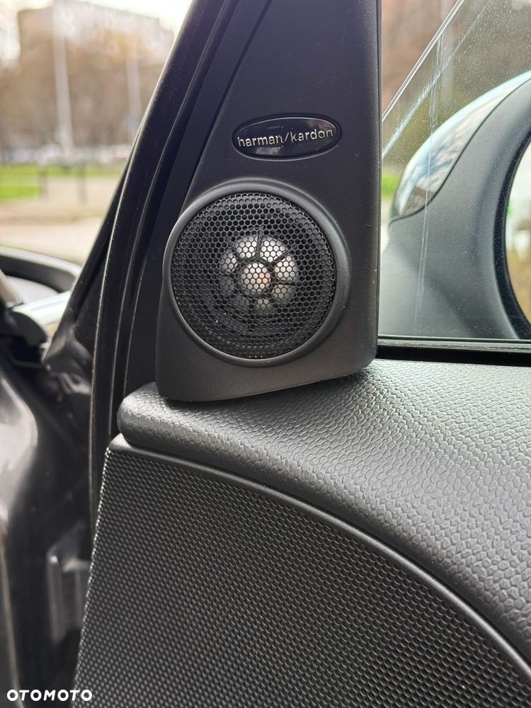 MINI Countryman Cooper S - 21