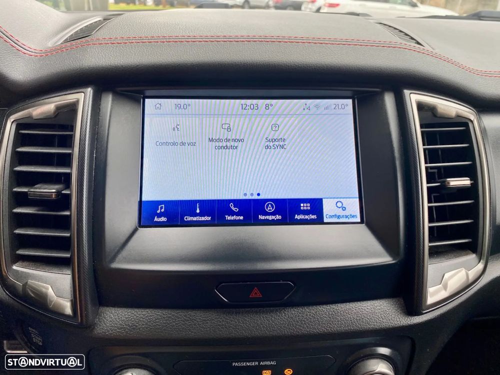 Ford Ranger 2.0 TDCi CD Raptor 4WD - 30