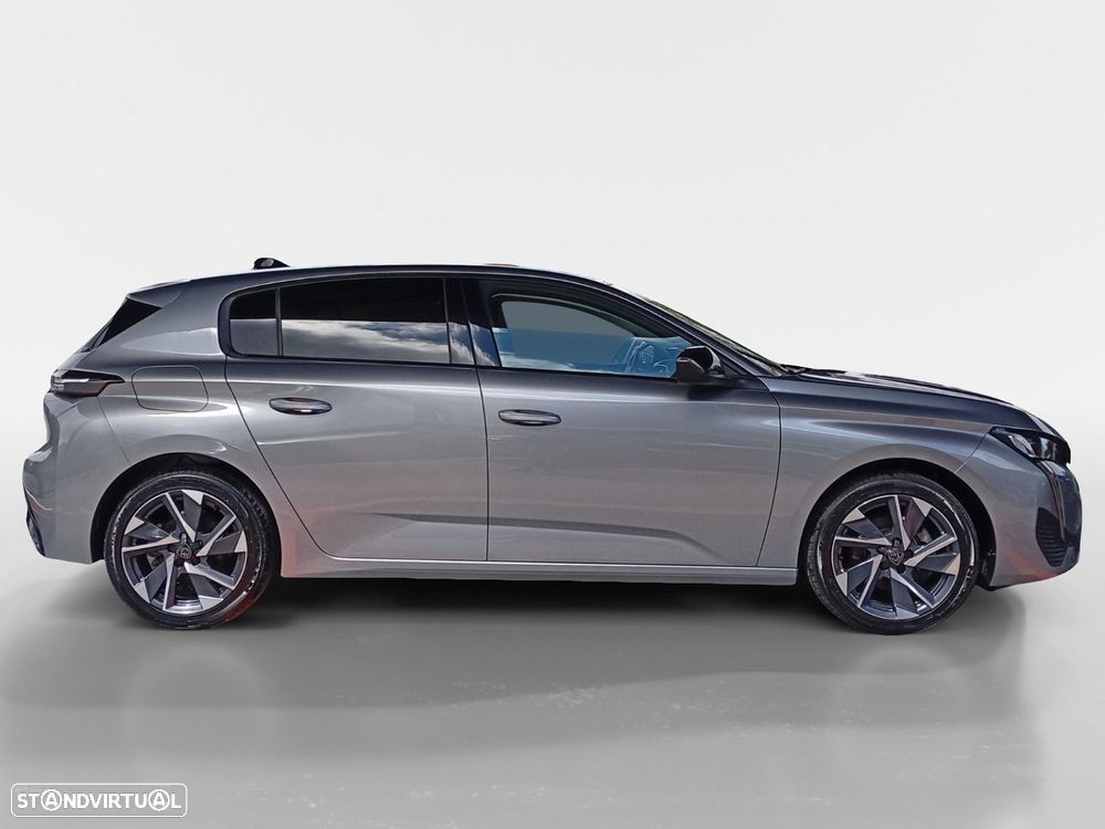 Peugeot 308 1.2 PureTech Allure - 6