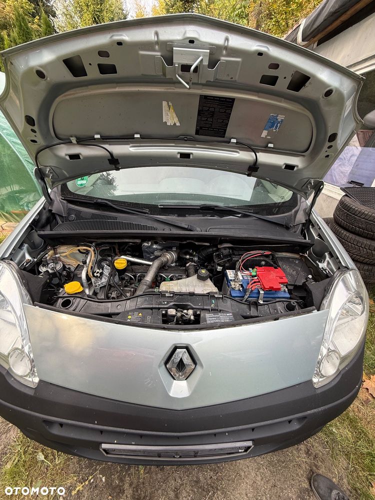 Renault Kangoo - 16