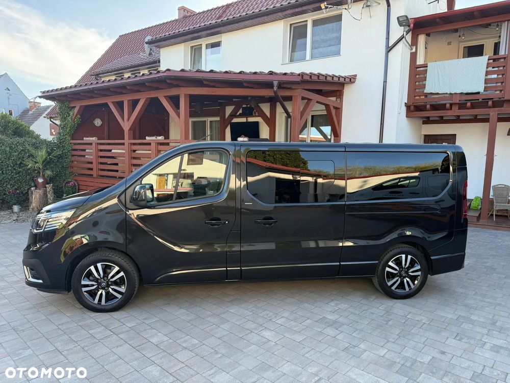 Renault Trafic Grand 2.0 dCi EDC - 18