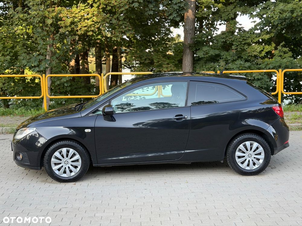 Seat Ibiza 1.2 12V Reference - 3