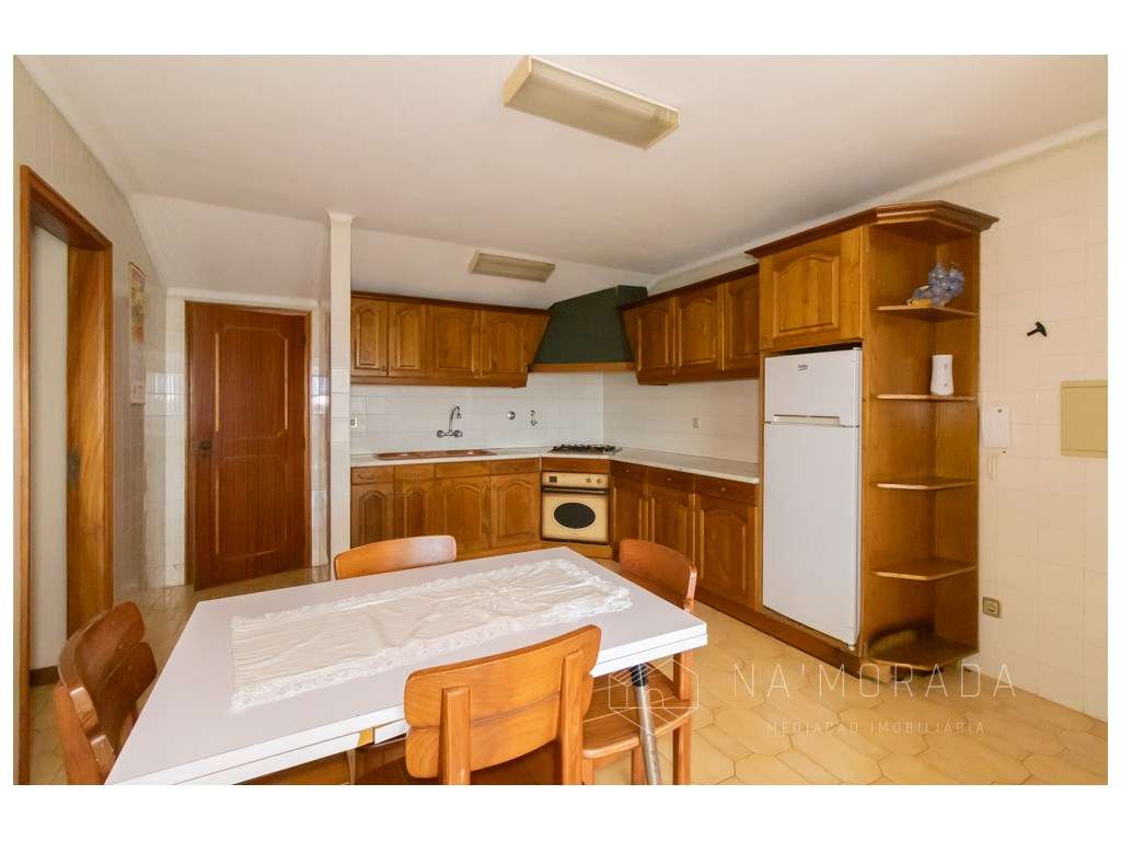 Apartamento T2+1 com terraço em Ovar - Grande imagem: 4/30