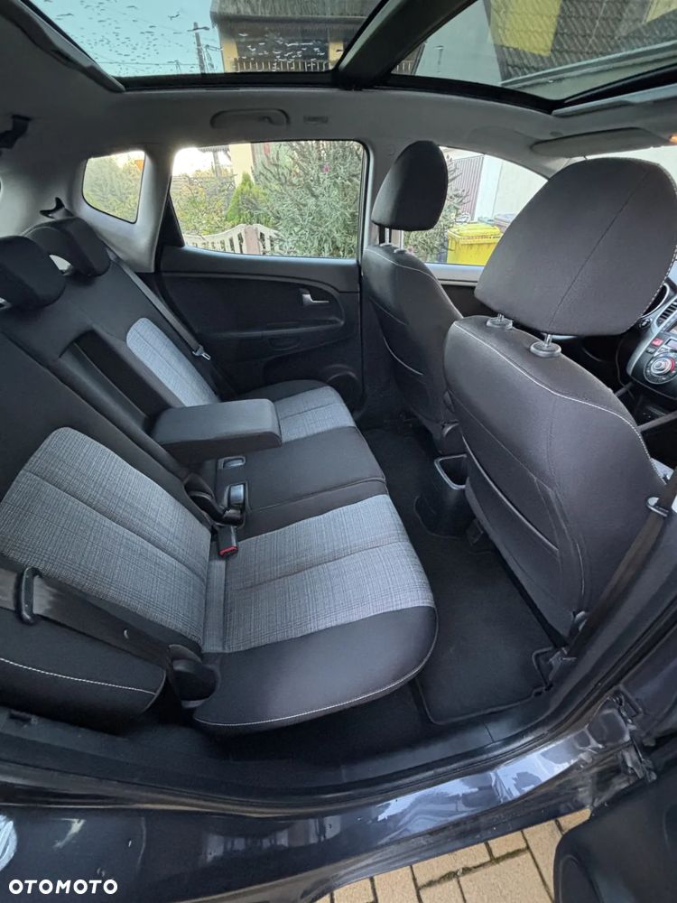 Kia Venga 1.6 CRDi XL - 5