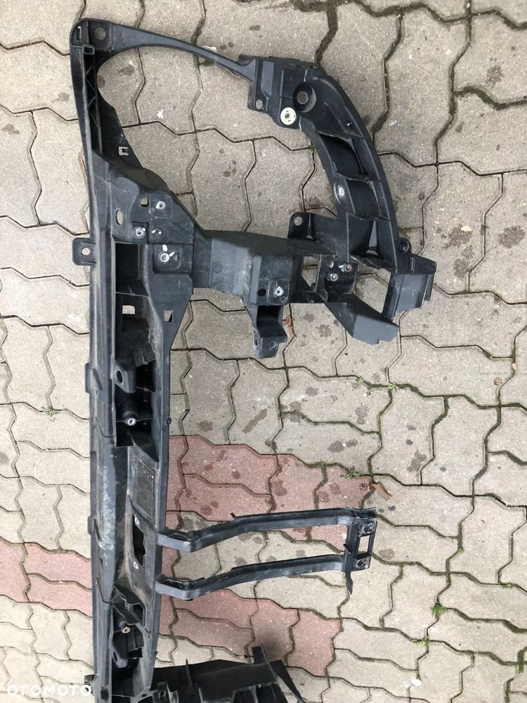 PAS PRZEDNI RENAULT MASTER III 3 LIFT 19- - 5