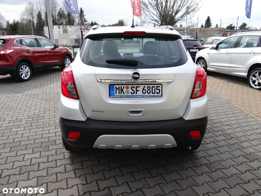 Opel Mokka ver-1-6-ecoflex-start-stop-selection - 9