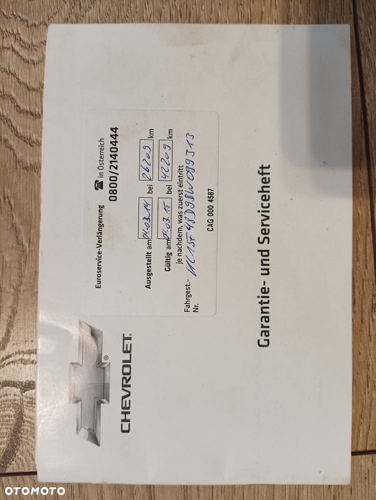 Chevrolet Aveo 1.2 16V LS - 15