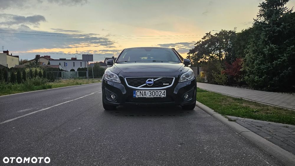 Volvo C30 D4 R-Design - 6