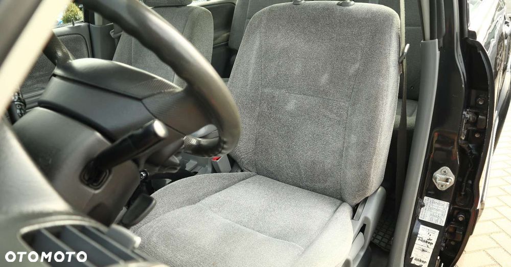 Suzuki Grand Vitara - 19