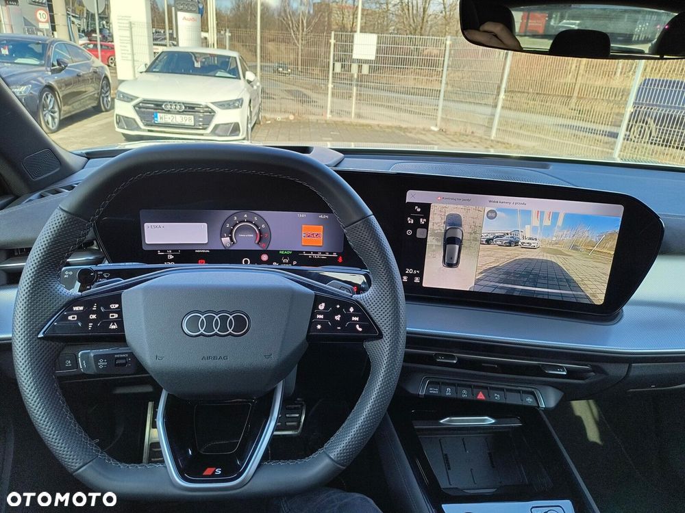 Audi Q3 Sportback - 16