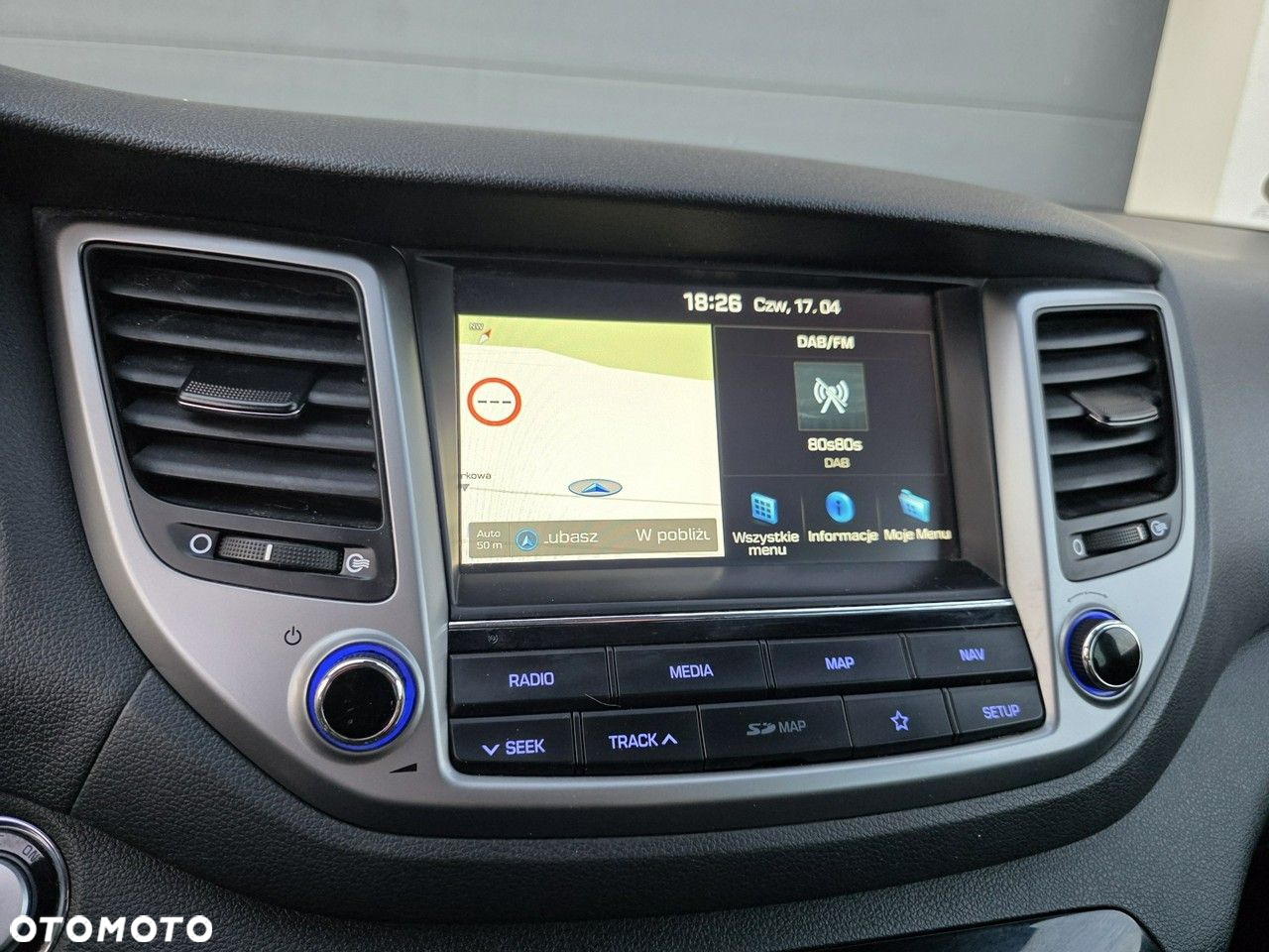 Hyundai Tucson - 10