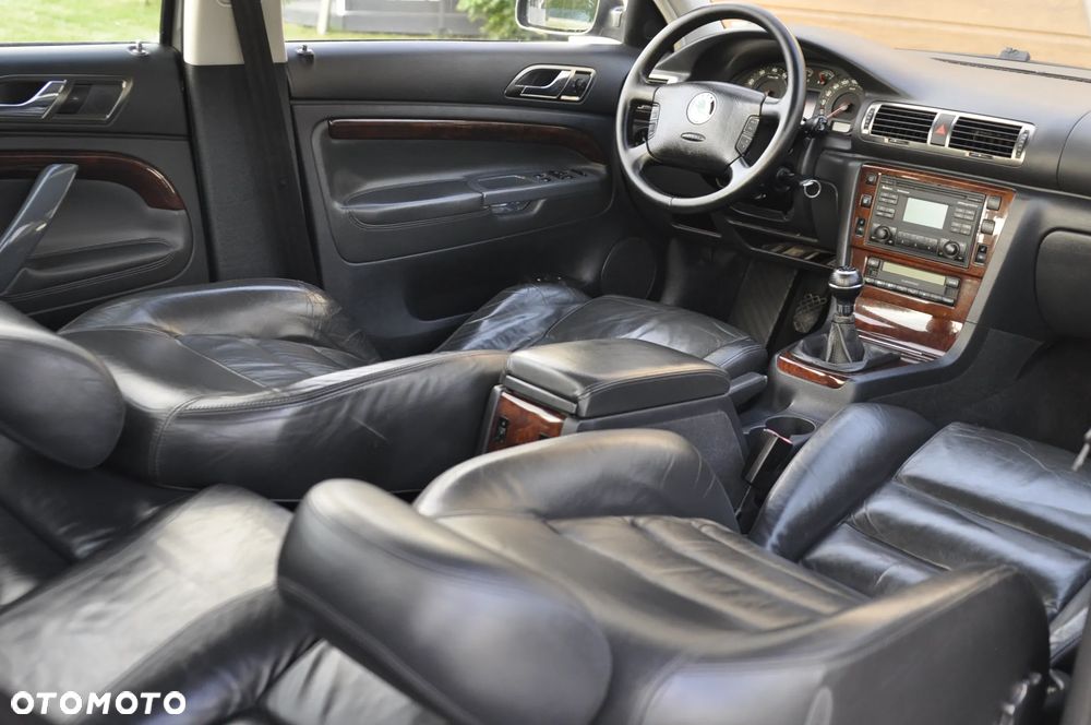 Skoda Superb 1.8 Turbo Elegance - 39