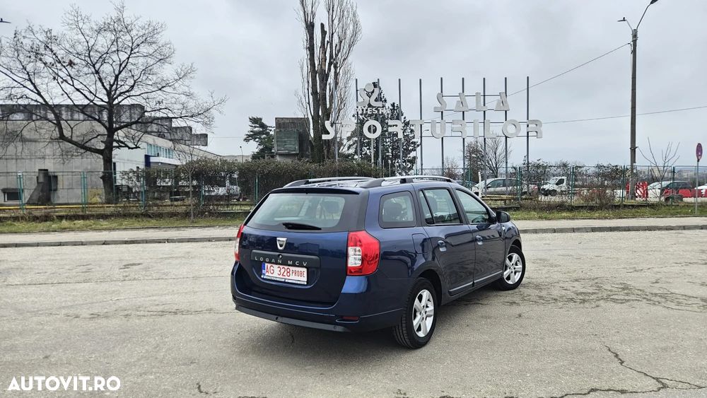 Dacia Logan - 4