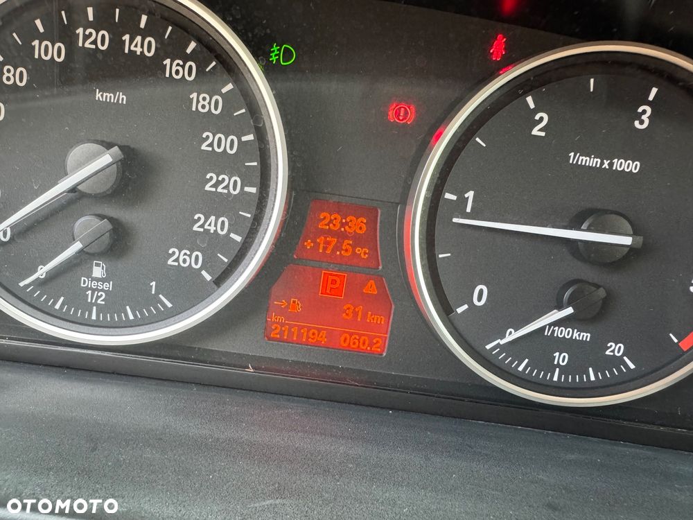 BMW Seria 5 - 31